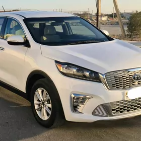 Kia Sorento 2020