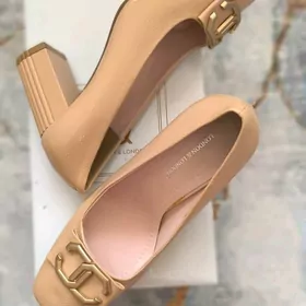 туфли каблук kowush shpilka