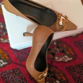 kowush kabluk туфли лодочка