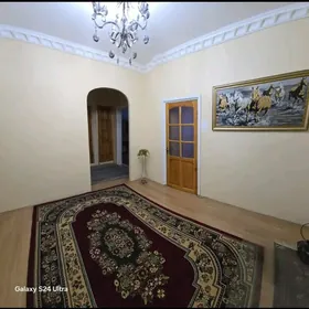 Срочно Мир4 7эт 3ком 86м²