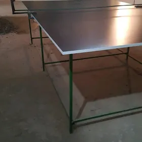 теннисный стол