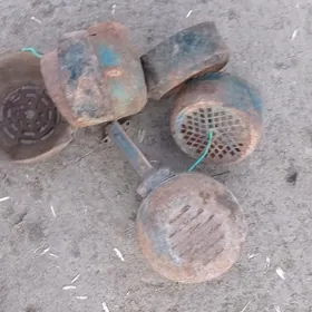 Электро15см Маторин крышкалары