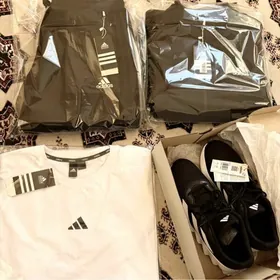 Adidas Komplekt Original