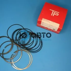 Кольца поршневые.