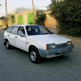 Lada 2109 1997