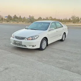 Toyota Camry 2006