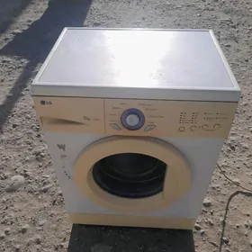 Lg kir masyn 5kg