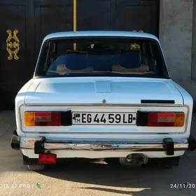 Lada 2106 1990