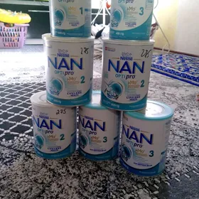 Нан контенер