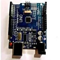 Arduino UNO+ кабель ( Китай)