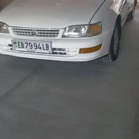 Toyota Corona 1993