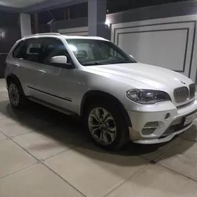BMW X5 2010