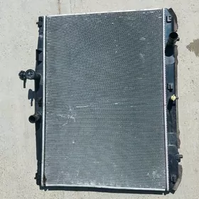 радиатор хайлендер 2014-2019