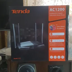 вайфай роутер