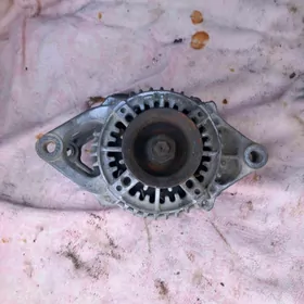 Generator grant dinama