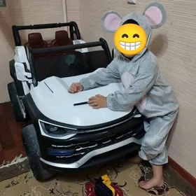 новогодний костюм