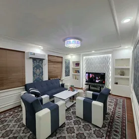 4mkr 1etaj 1kom satlyk jay