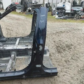 stoyka lexsus es 300/330