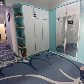 Срочно Нефтегаз 2эт 3ком 135м²