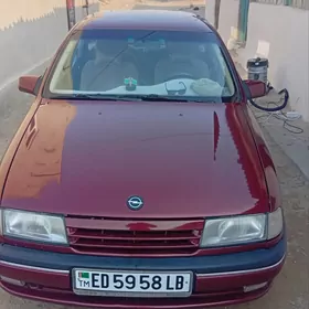 Opel Vectra 1989
