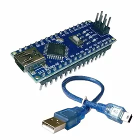 Arduino NANO + кабель