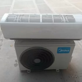 Kondisioner Кондиционер 60 kw