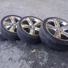 Тайота диска