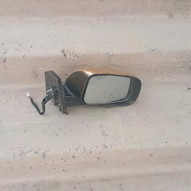 бакавой задный