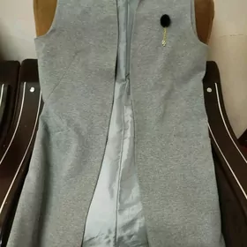 Безрукавка