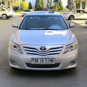 Toyota Camry 2009