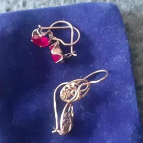 Гызыл чага гулакхалка