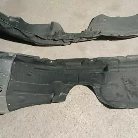 potkrylnyk lexsus rx 2019/2023