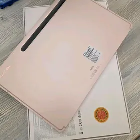 Samsung Tab S8+