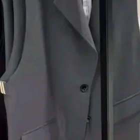 Двойка Костюм