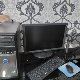 Domaşniÿ kompyuter