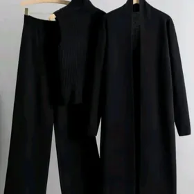 Костюм Тройка