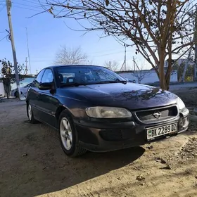 Opel Omega 1995