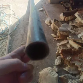 пласмас турба plasmas