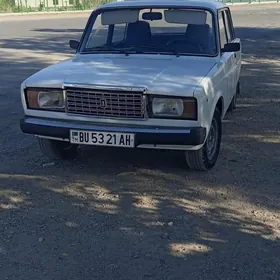 Lada 2107 1998