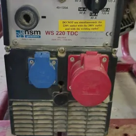 dwizok swarka generator