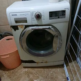 стиральная машинка