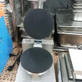 ELEKTIRIKLI KORNET MAKINE