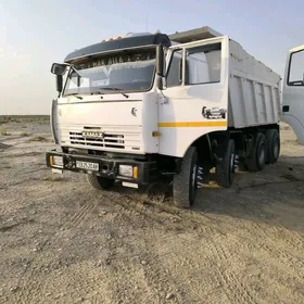 Kamaz 6520 2007