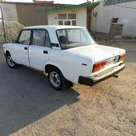 Lada 2107 1996