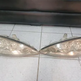 Duty kemry Farlary 2005