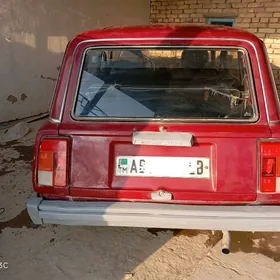 Lada 2104 1996