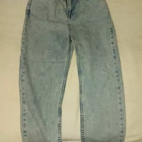 джинсы
