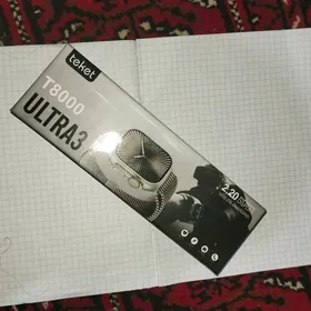 t8000 ultra3
