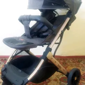 Kalyaska Коляска