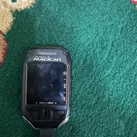 MacicarM500 dine puldy arginal